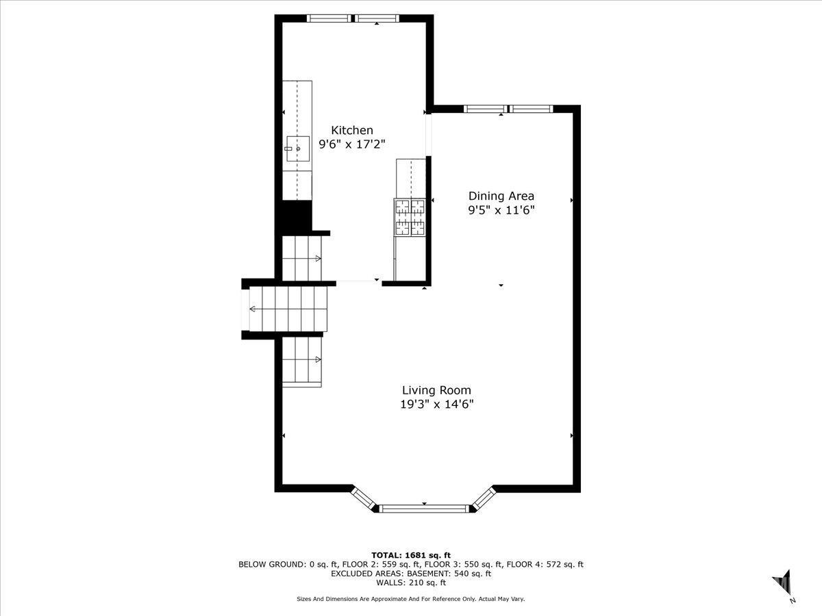 796 Curie Road North Brunswick, NJ 08902 - Photo 24 of 26 Gallery Image 24