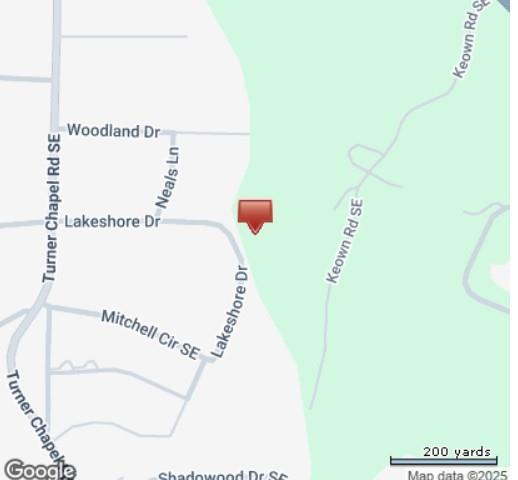 0 East Lakeshore Drive Rome, GA 30161 - Photo 4 of 12