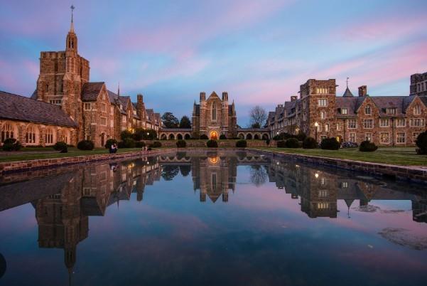 0 East Lakeshore Drive Rome, GA 30161 - Photo 7 of 12 a city view with water view