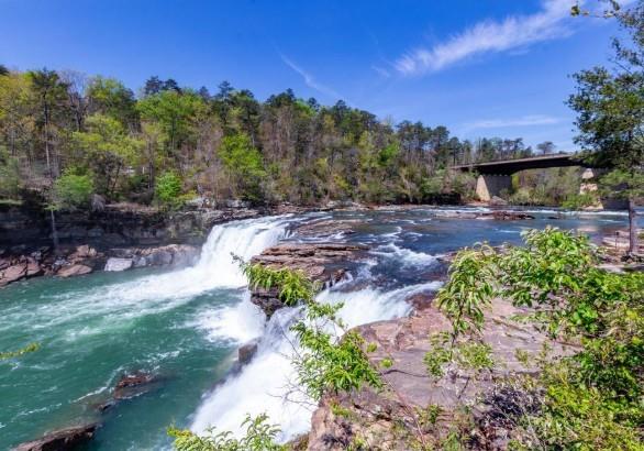 0 East Lakeshore Drive Rome, GA 30161 - Photo 9 of 12 a view of a street with a building in the background