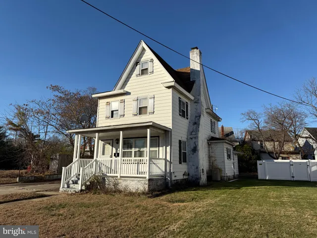 $179,900 | 712 Billings Avenue, Paulsboro, NJ 08066