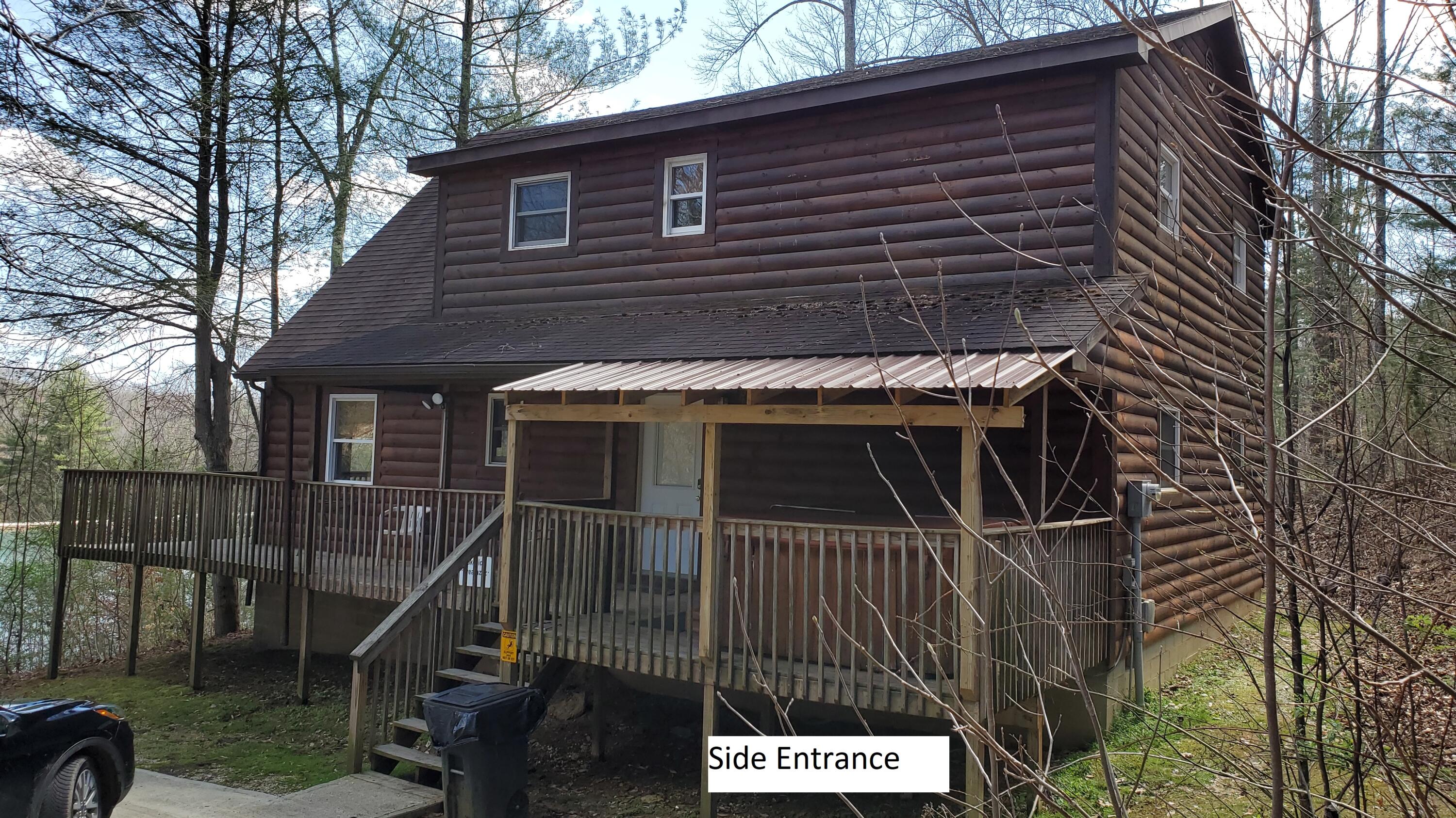171 Deer Water Road Zoe, KY 41397 - Photo 2 of 29 Deerwater2