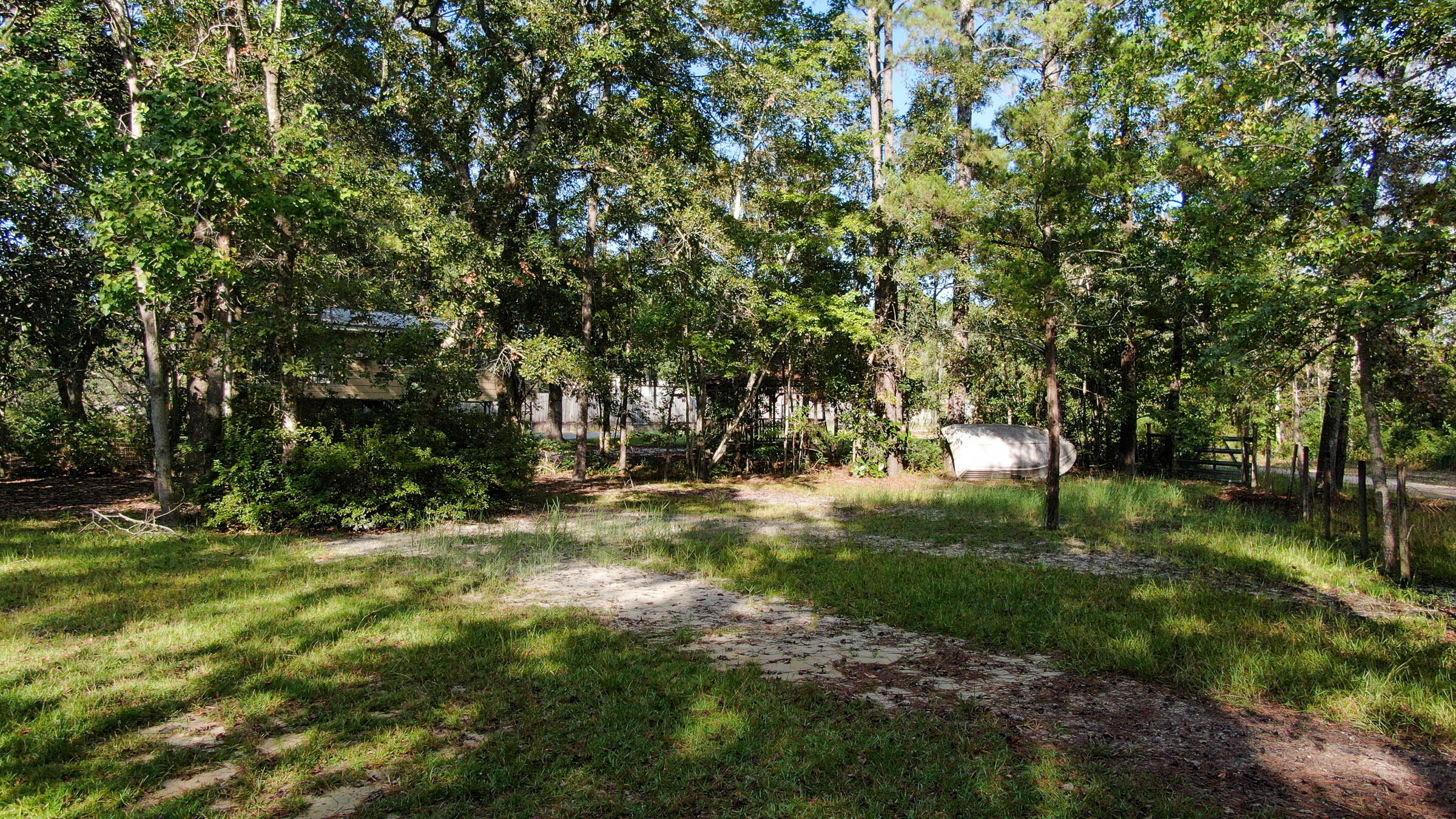 264 Alaqua Cove Road Freeport, FL 32439 - Photo 1 of 13 DJI_0680
