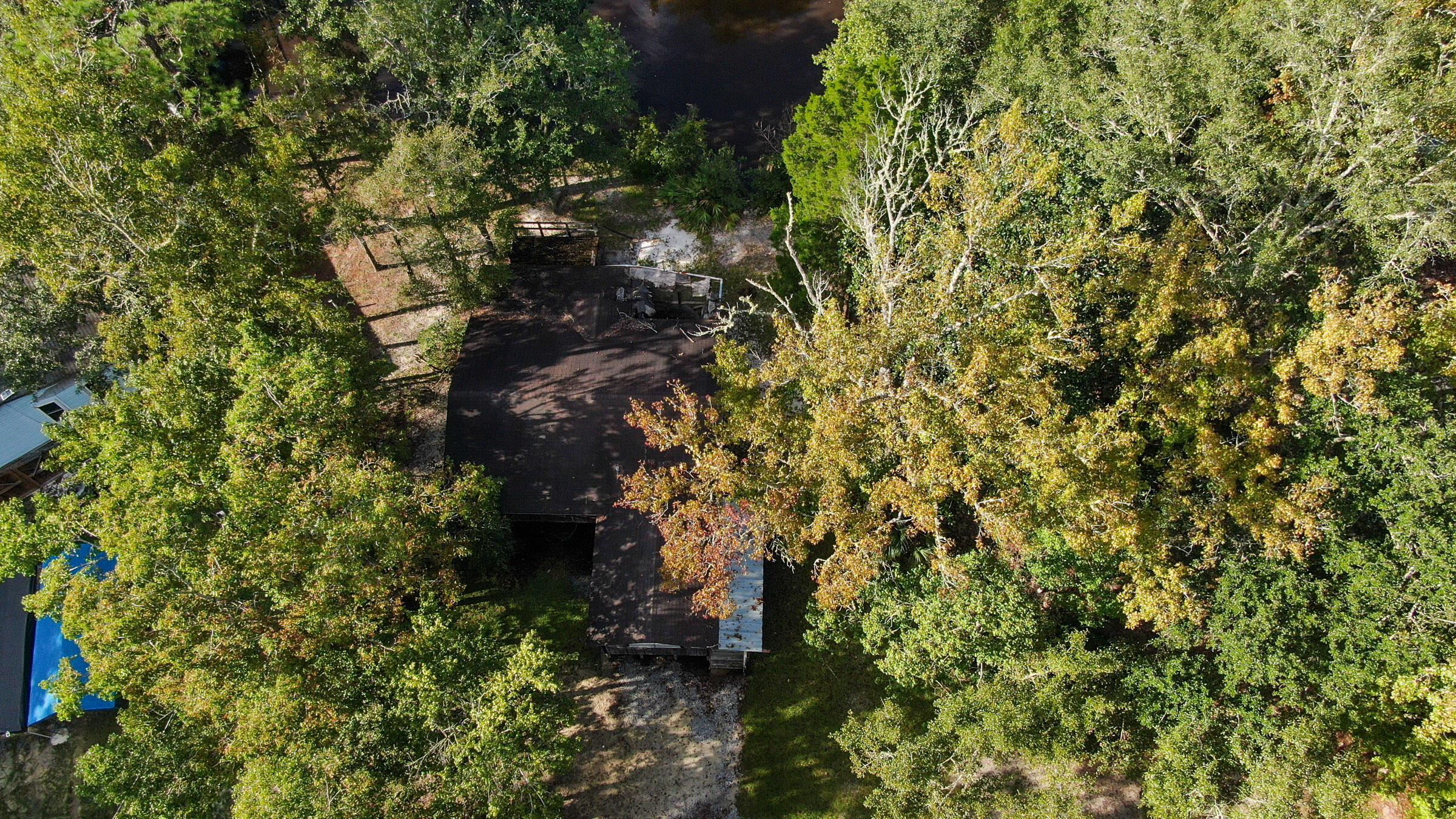 264 Alaqua Cove Road Freeport, FL 32439 - Photo 2 of 13 DJI_0683