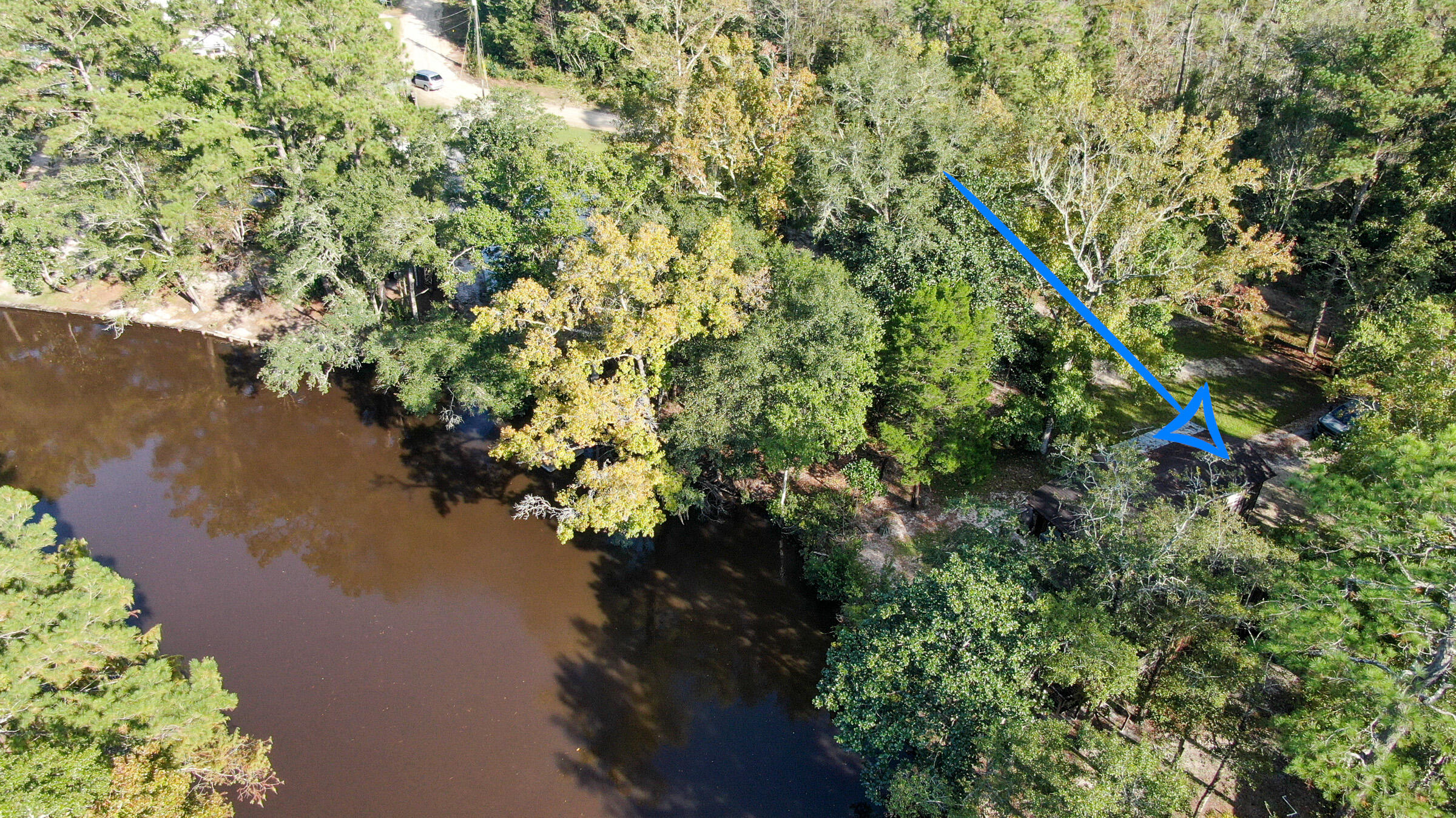 264 Alaqua Cove Road Freeport, FL 32439 - Photo 3 of 13 DJI_0694-Edit