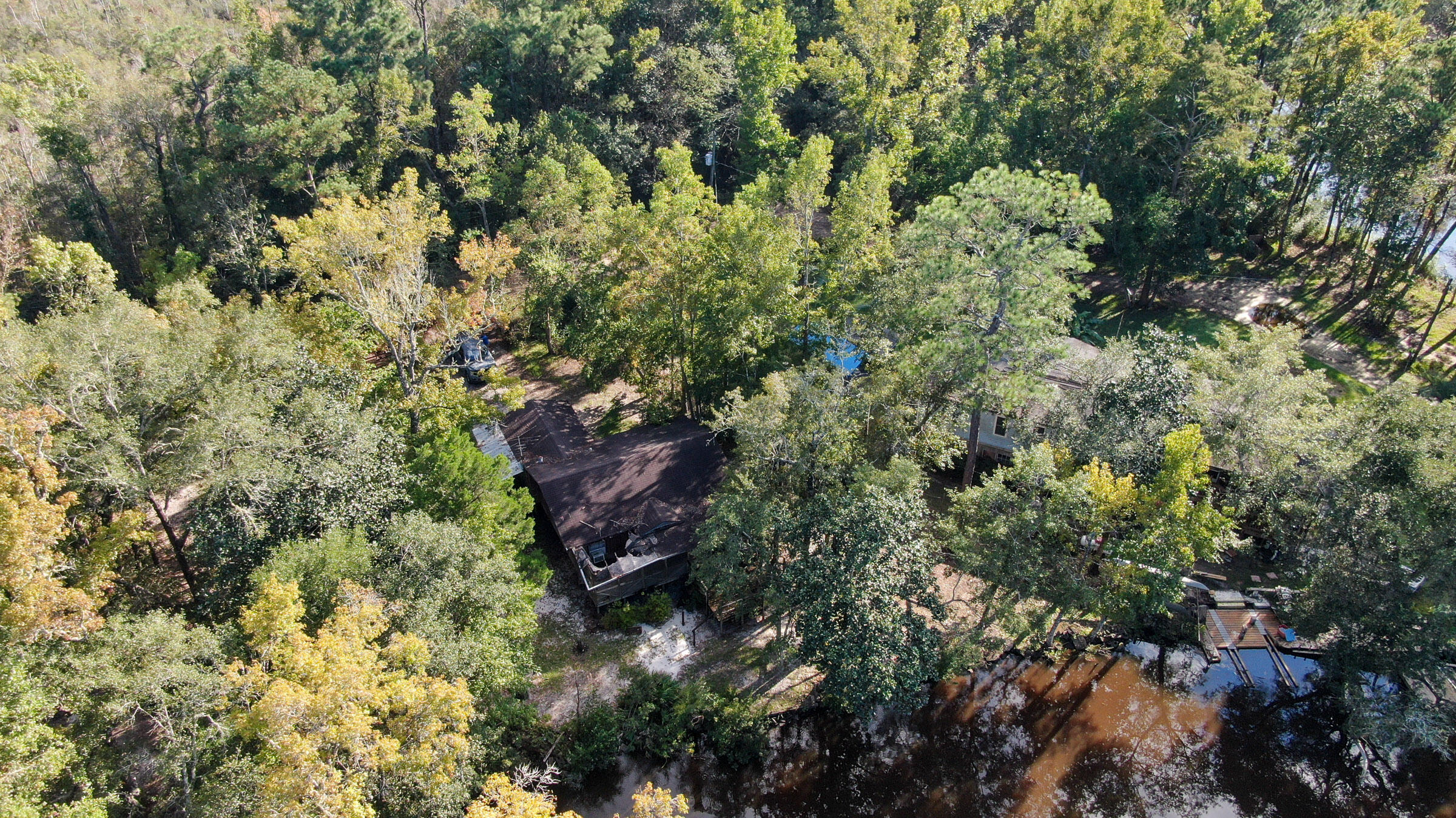 264 Alaqua Cove Road Freeport, FL 32439 - Photo 4 of 13 DJI_0691