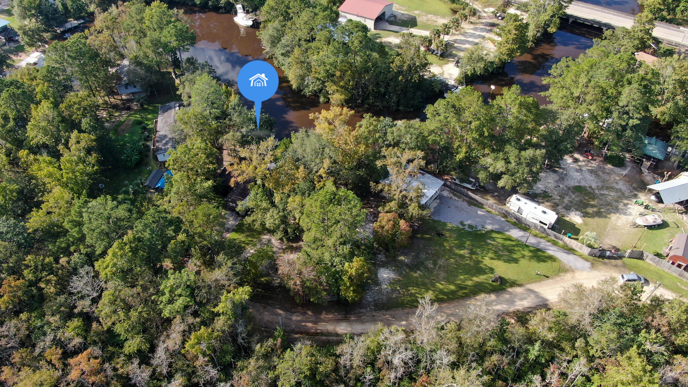 264 Alaqua Cove Road Freeport, FL 32439 - Photo 5 of 13 DJI_0685-Edit