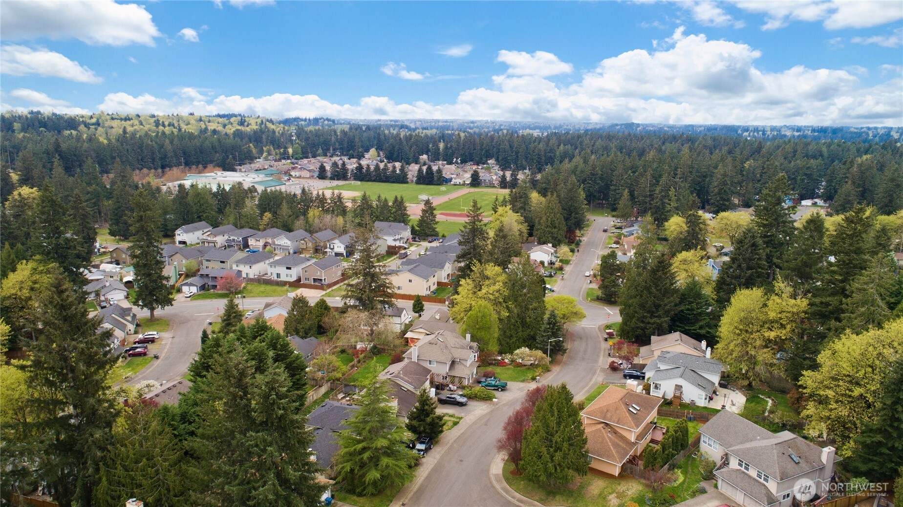 20008 Southeast 267th Place Covington, WA 98042 - Photo 17 of 29