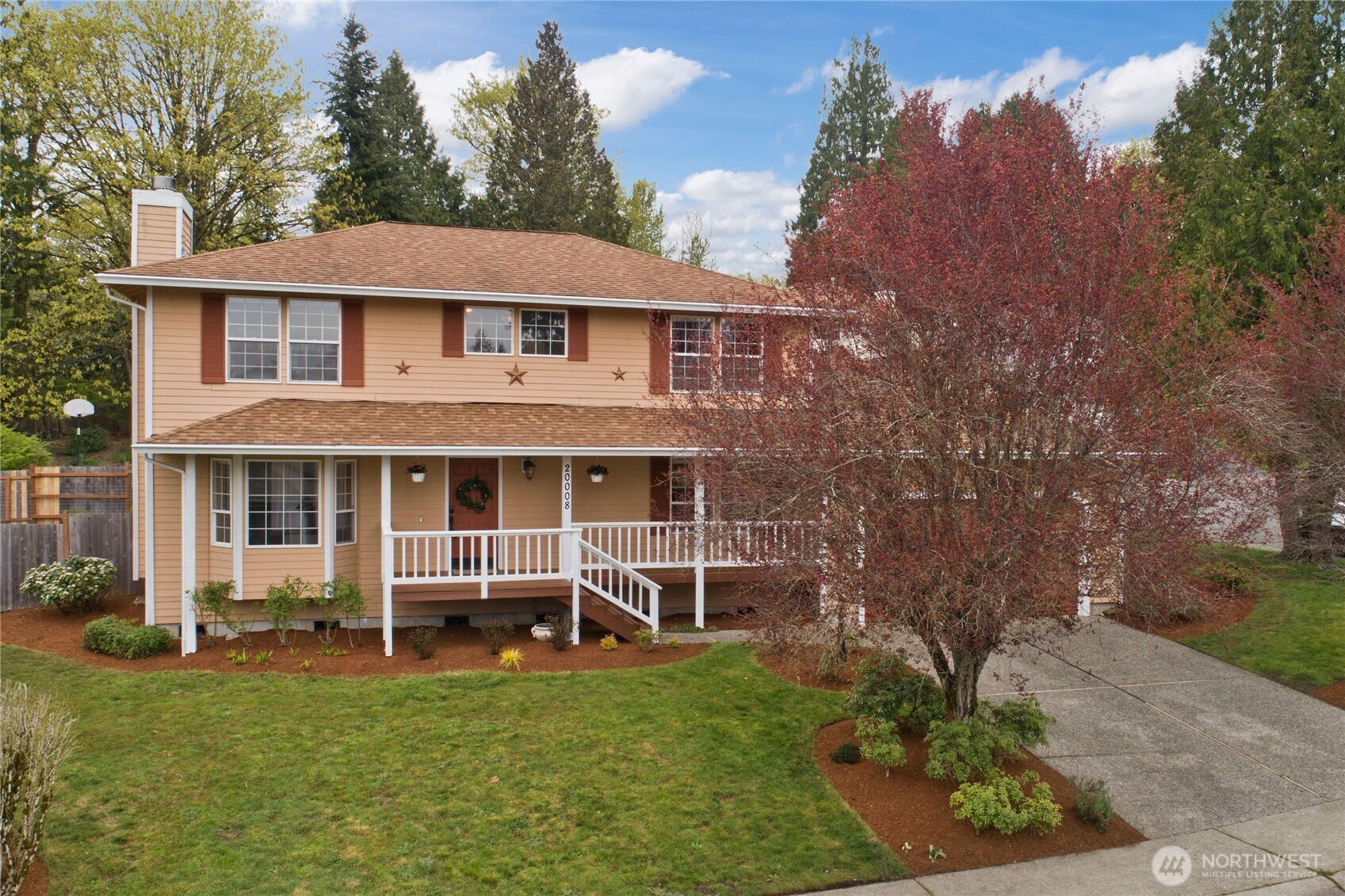 20008 Southeast 267th Place Covington, WA 98042 - Photo 20 of 29