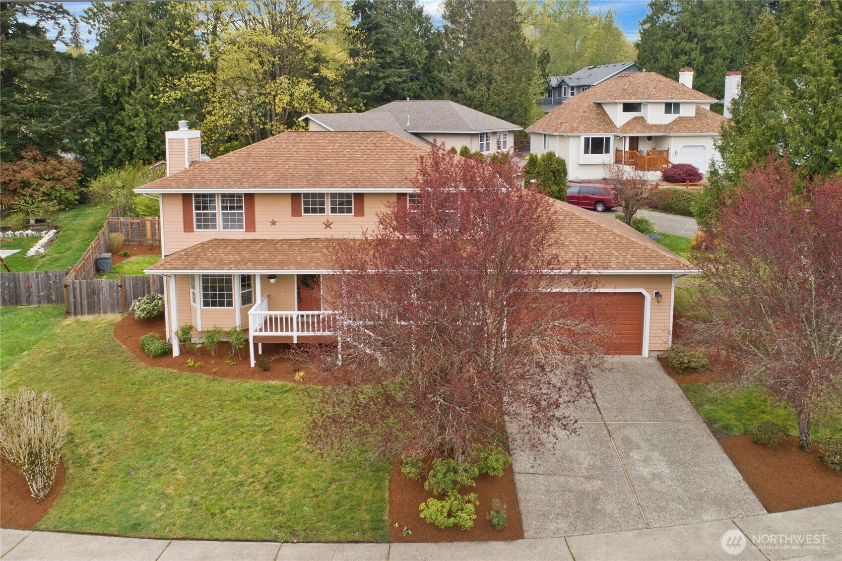 20008 Southeast 267th Place Covington, WA 98042 - Photo 21 of 29