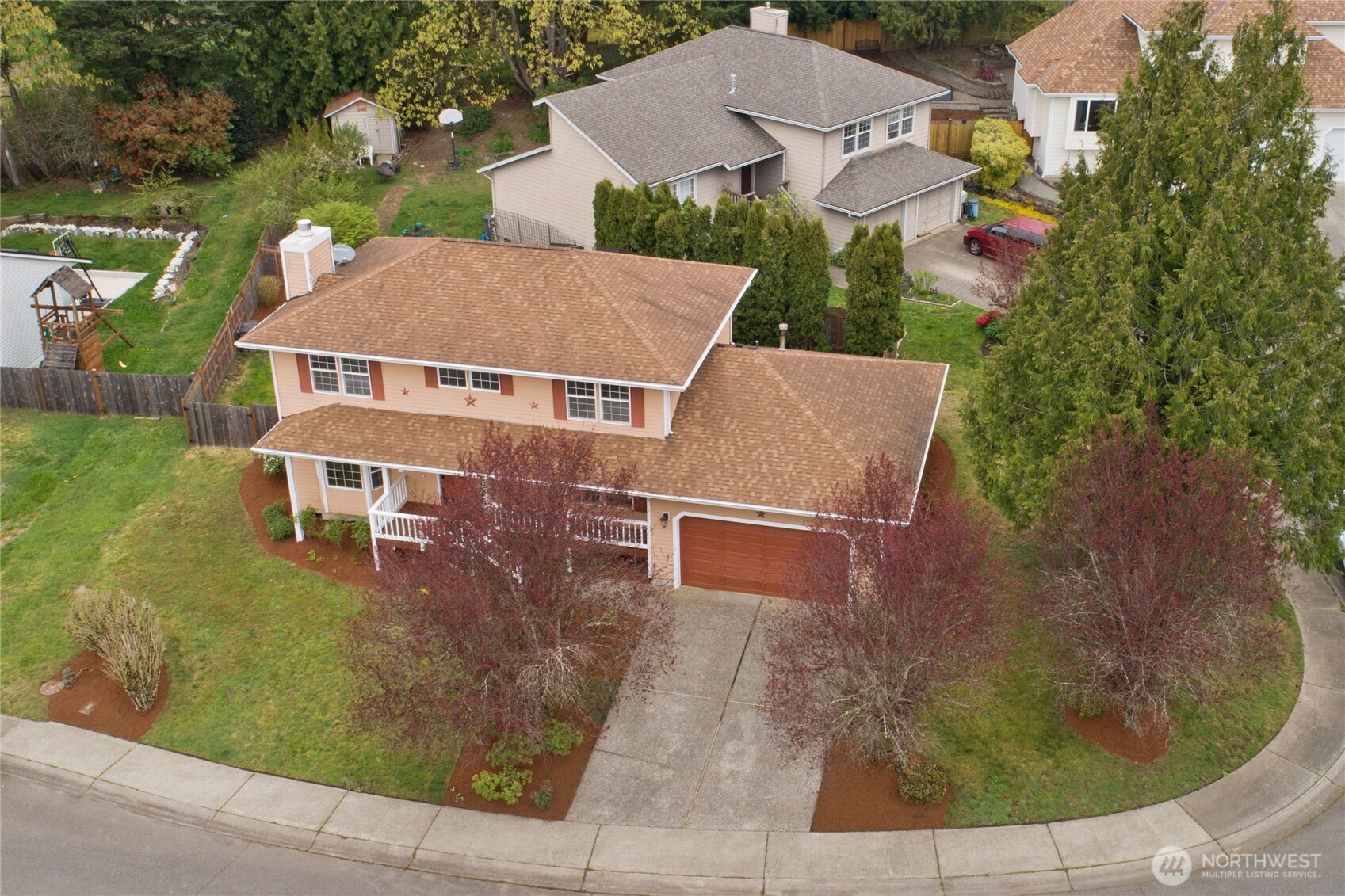 20008 Southeast 267th Place Covington, WA 98042 - Photo 22 of 29