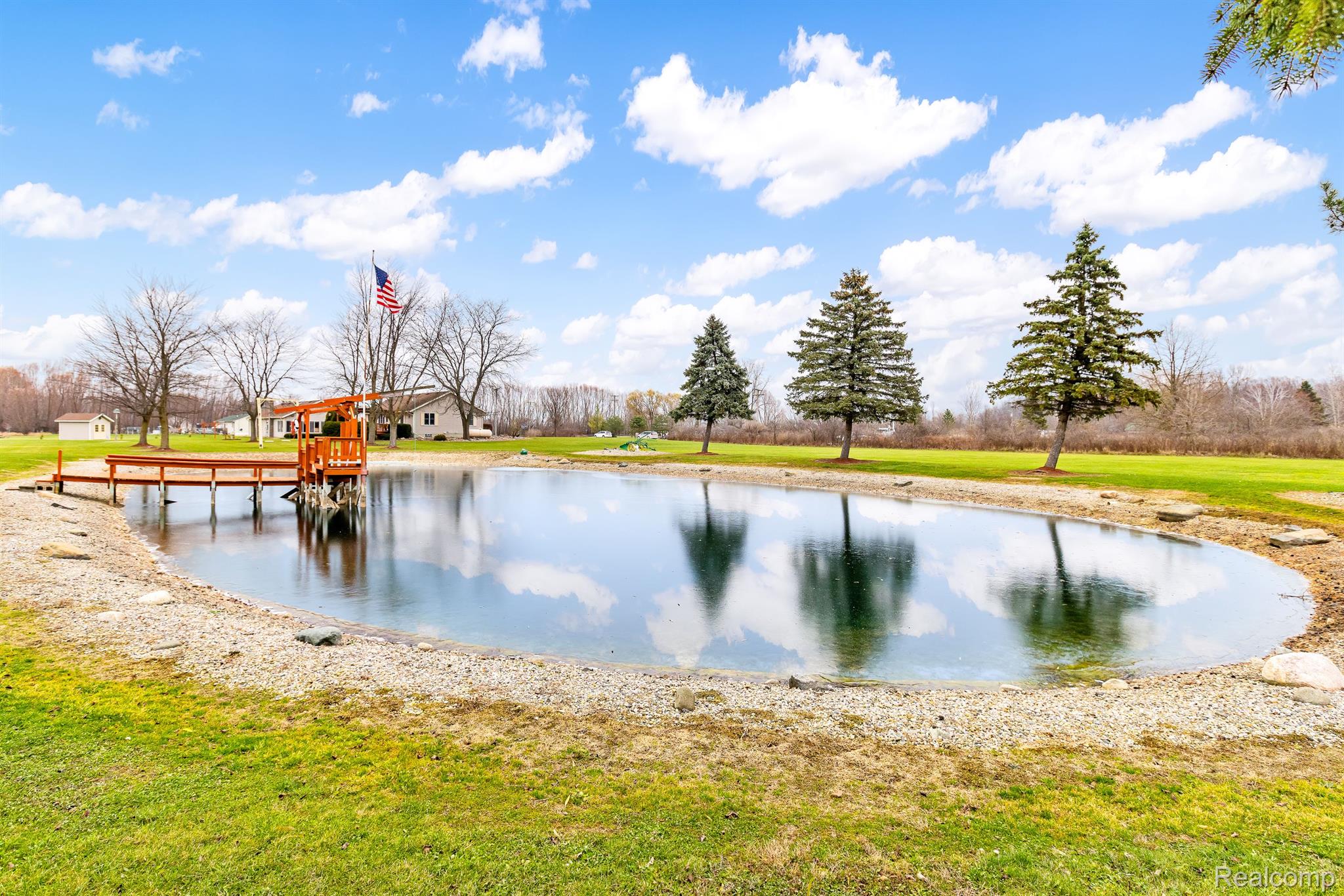 1411 Fox Road Goodells, MI 48027 - Photo 44 of 61 Gallery Image 44