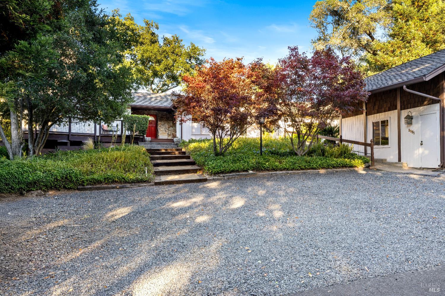 3051 Redwood Road Napa, CA 94558 - Photo 5 of 40