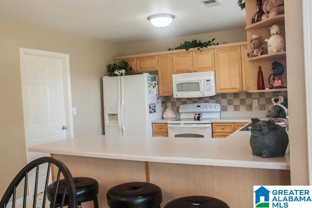 733 Barkley Circle Alabaster, AL 35007 - Photo 13 of 49