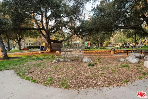 $1,749,000 | 2621 East Glenoaks Boulevard, Glendale, CA 91206