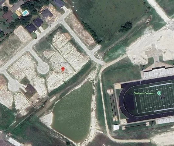 $69,000 | 419 Lora Sue Court, Italy, TX 76651