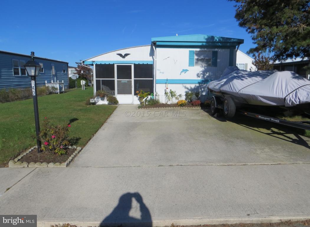 140 Clamshell Road Ocean City, MD 21842 - Photo 2 of 39 Gallery Image 2