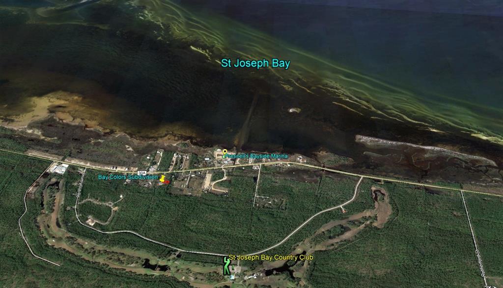 Lot 5 Colors Way Port St. Joe, FL 32456 - Photo 1 of 3