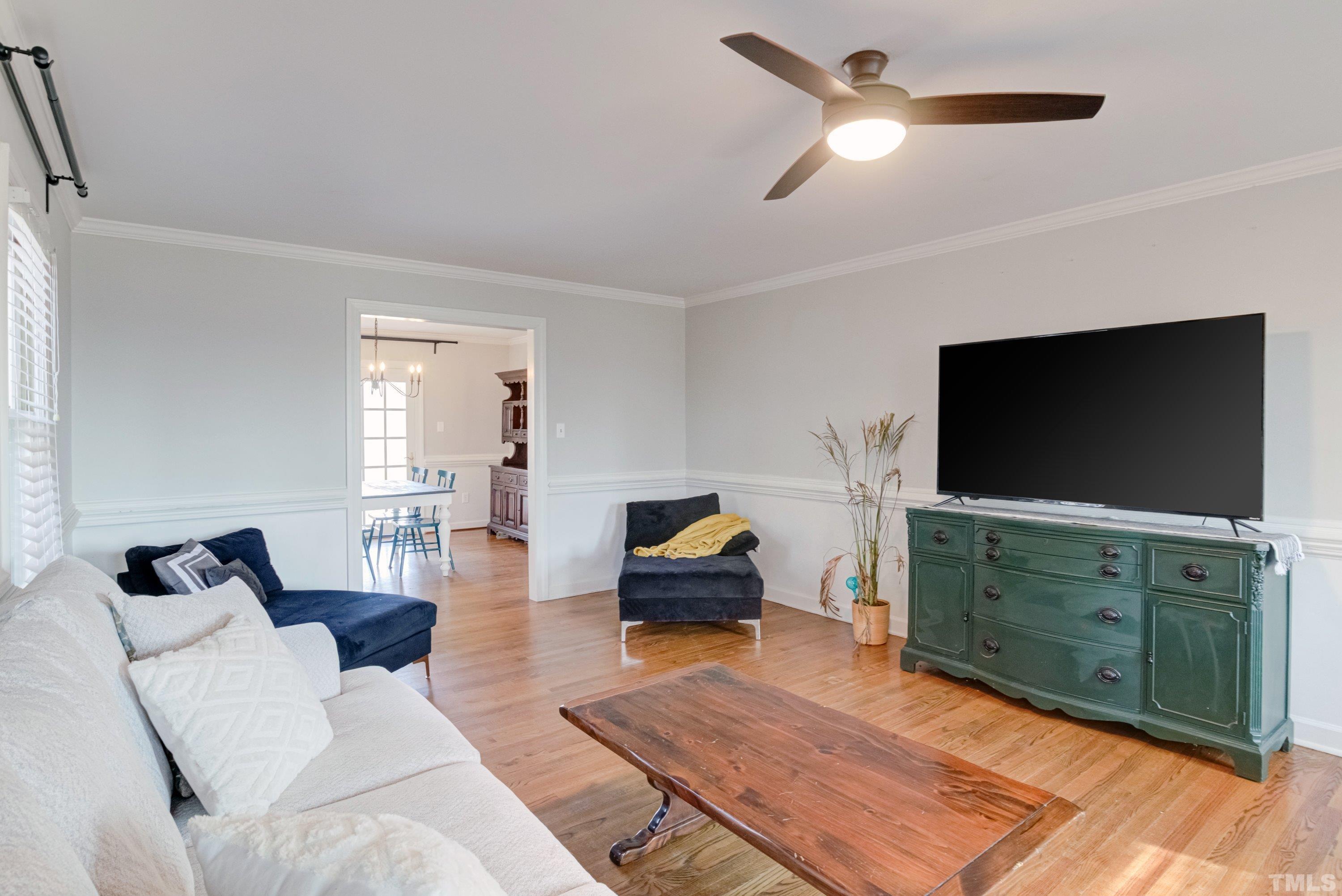 320 Lee Road Clayton, NC 27520 - Photo 14 of 52 Gallery Image 14