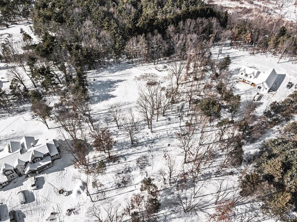 Parcel 3 Larkins Road Brighton, MI 48114 - Photo 6 of 9