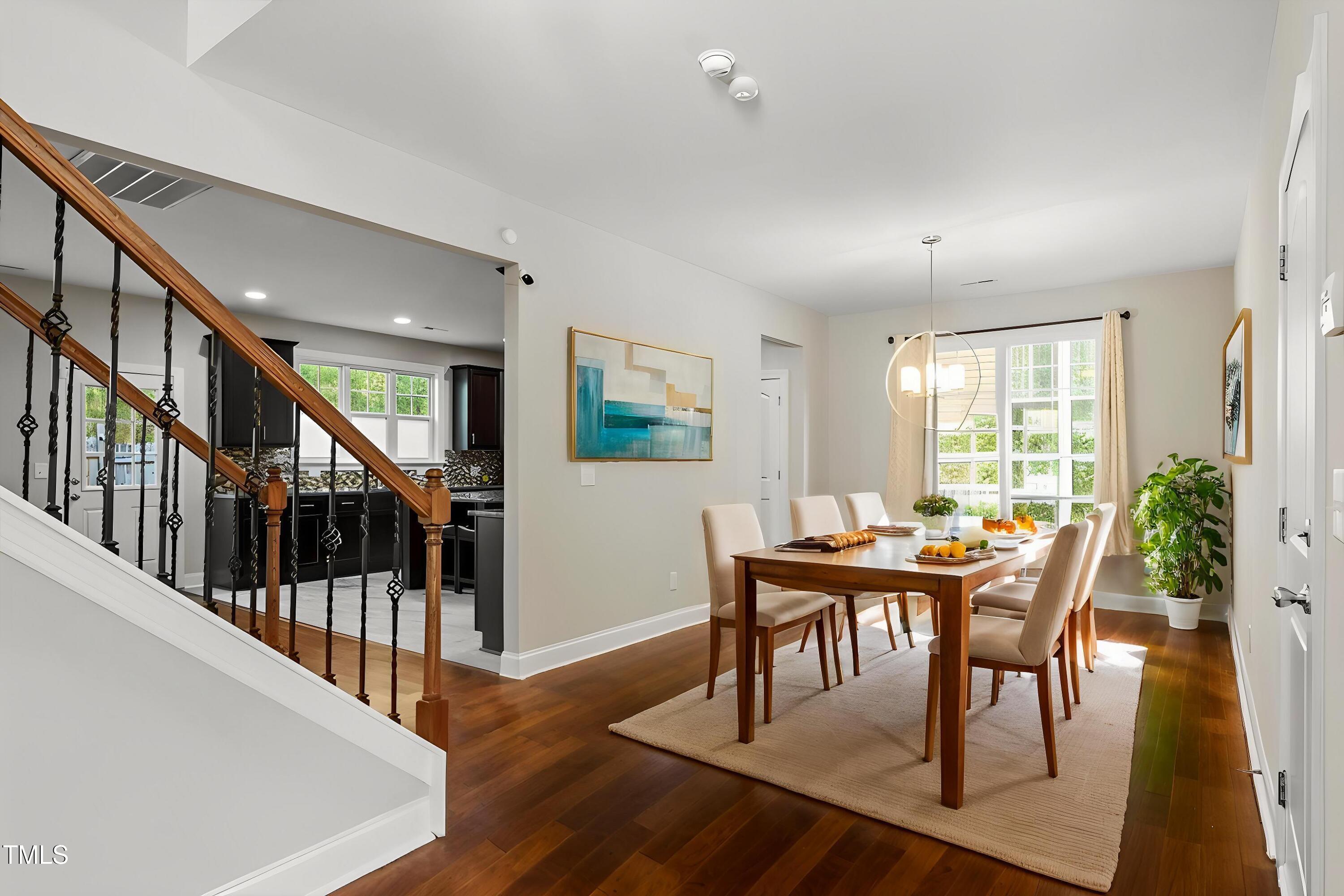 5417 Razan Street Raleigh, NC 27616 - Photo 4 of 26 5417 Razan St