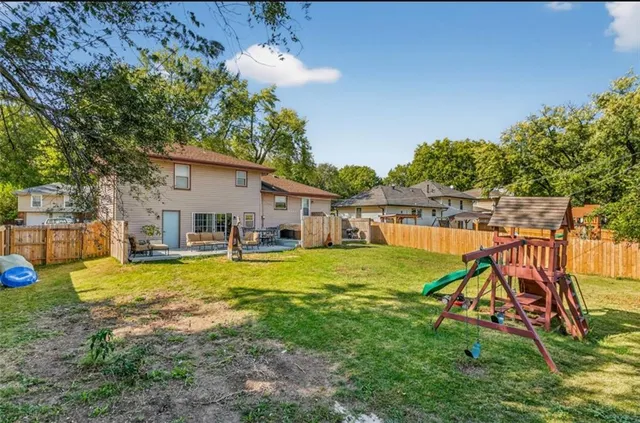 $210,000 | 10501 Wallace Avenue, Kansas City, MO 64134