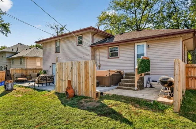 $210,000 | 10501 Wallace Avenue, Kansas City, MO 64134