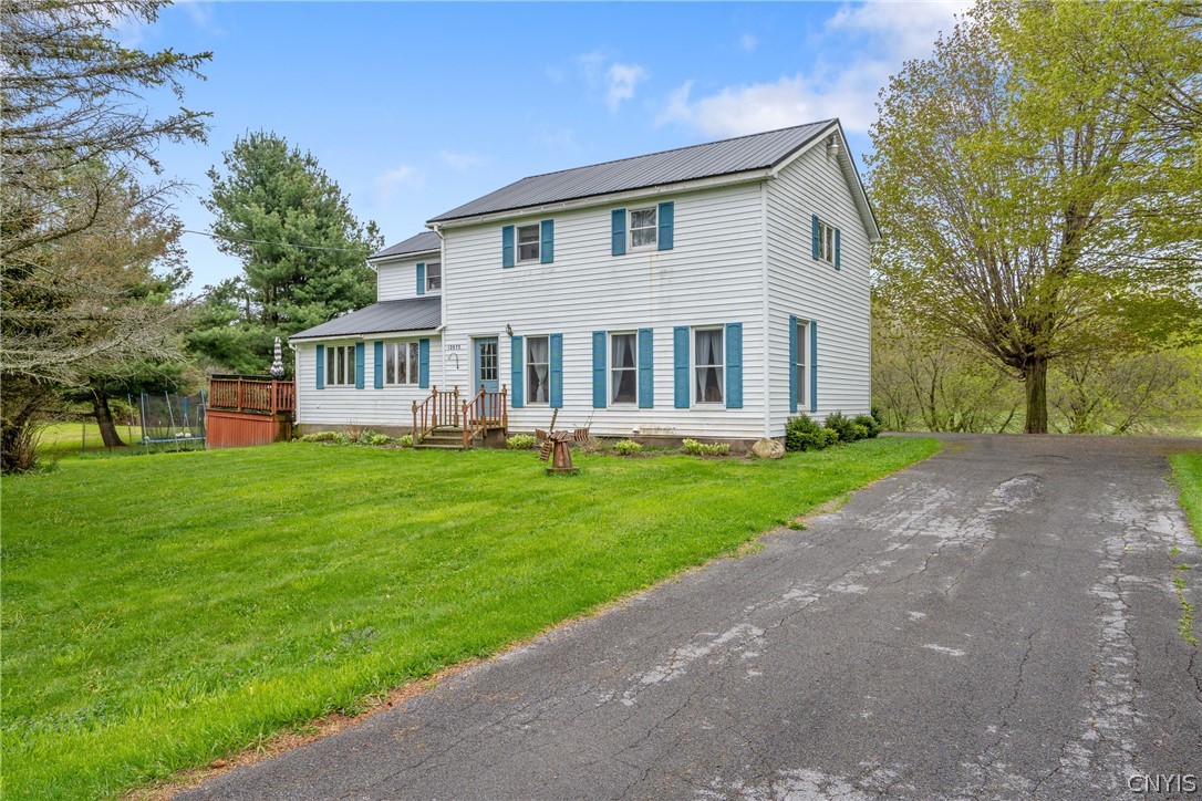 12875 County Rte 66 Adams Center, NY 13606 - Photo 2 of 48
