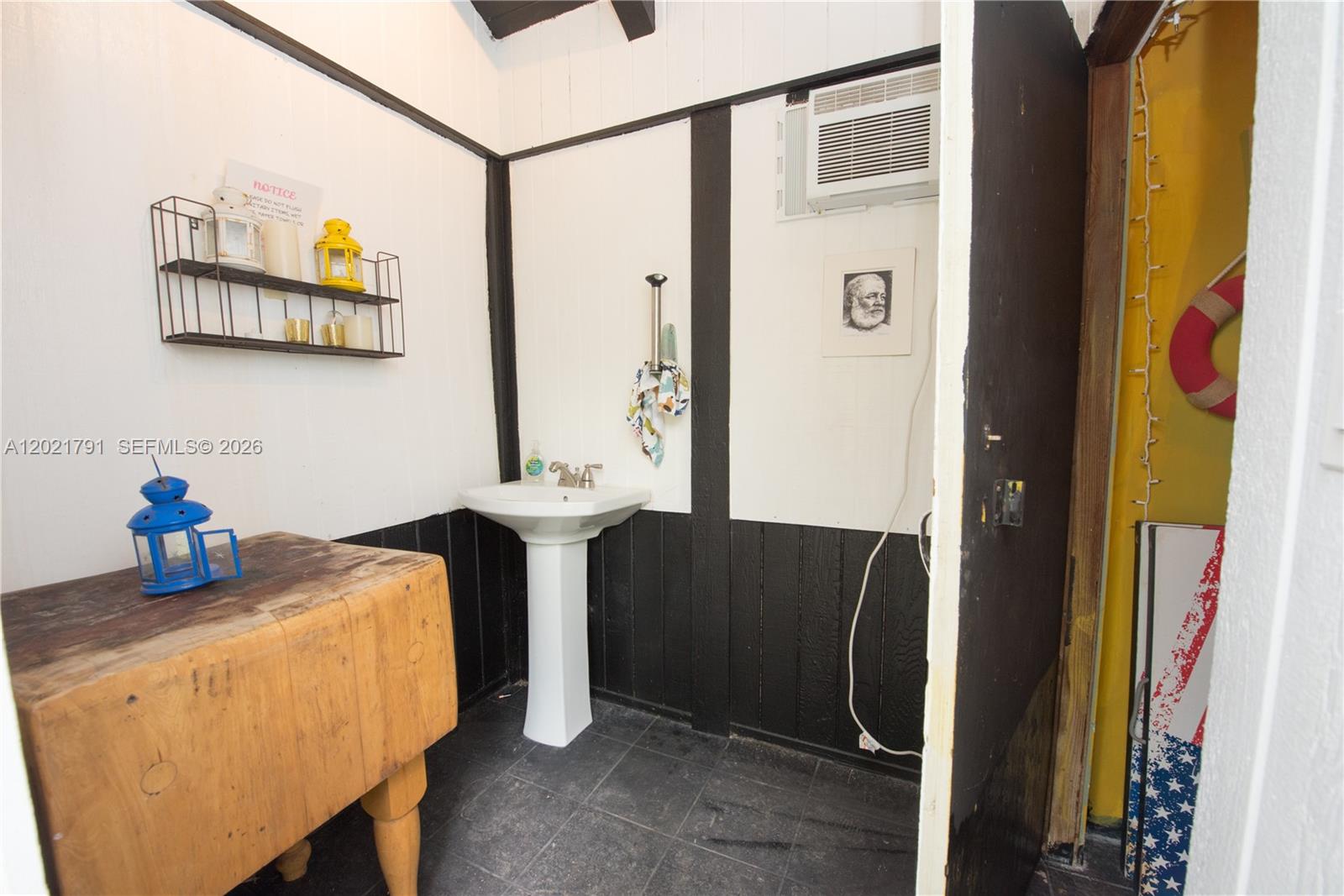16970 Southwest 264th Street Homestead, FL 33031 - Photo 25 of 58 Outside Bathroom