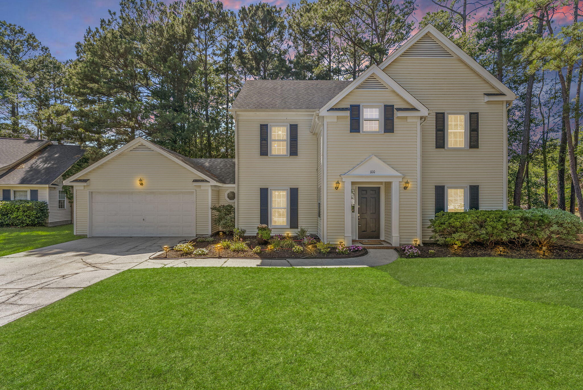 100 Raith Road Summerville, SC 29485 - Photo 44 of 45