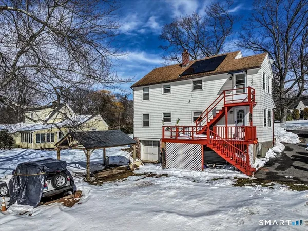 $1,600 | 683 Camp Street, Bristol, CT 06010