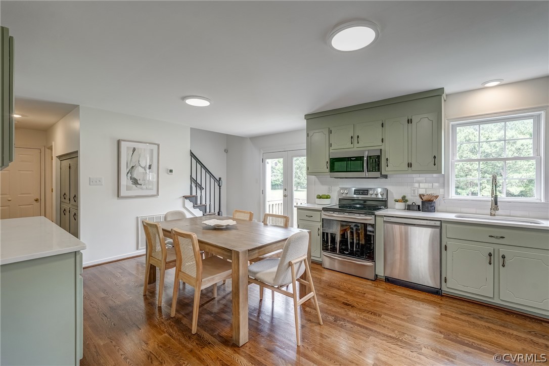 2575 Walkers Ridge Terrace Powhatan, VA 23139 - Photo 17 of 45 Gallery Image 17