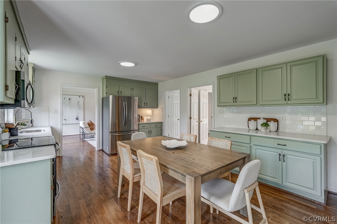 2575 Walkers Ridge Terrace Powhatan, VA 23139 - Photo 19 of 45 Gallery Image 19