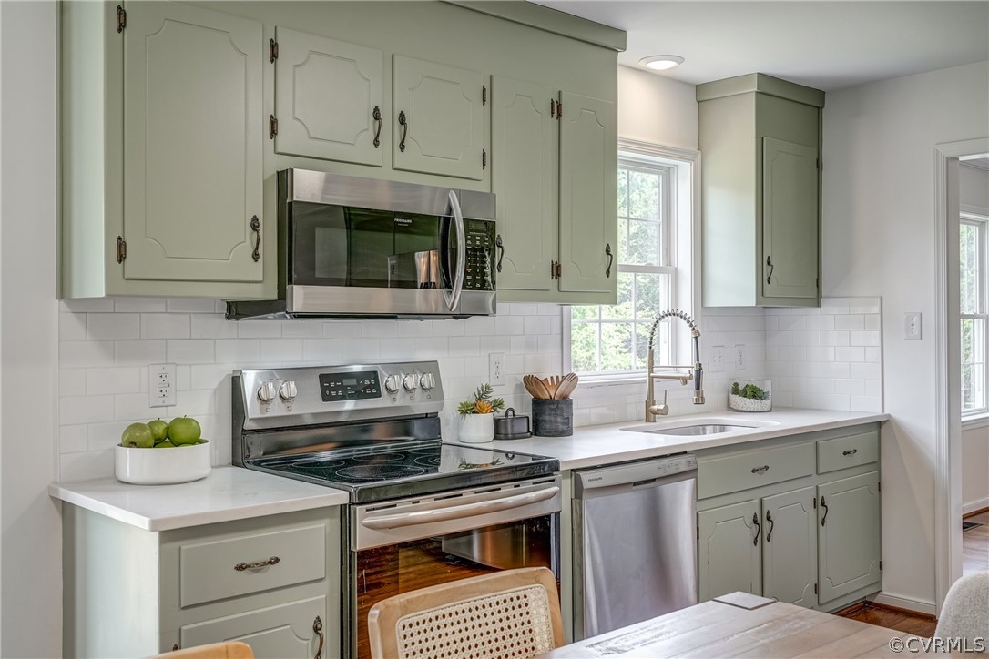 2575 Walkers Ridge Terrace Powhatan, VA 23139 - Photo 21 of 45 Gallery Image 21