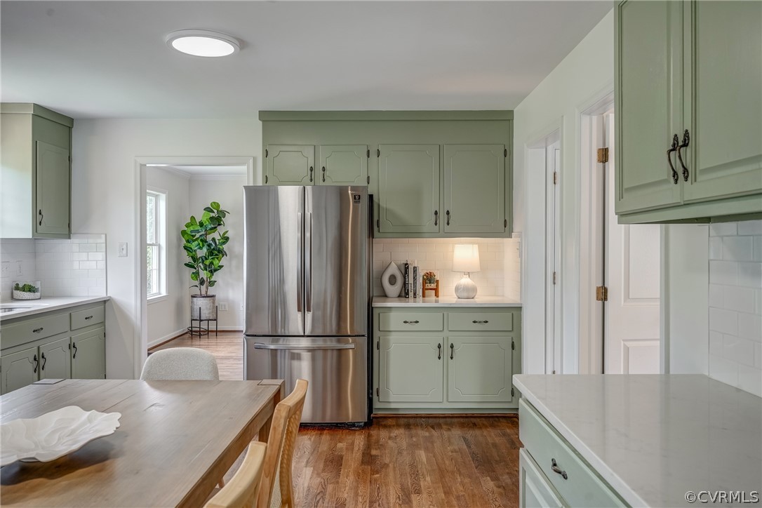 2575 Walkers Ridge Terrace Powhatan, VA 23139 - Photo 22 of 45 Gallery Image 22