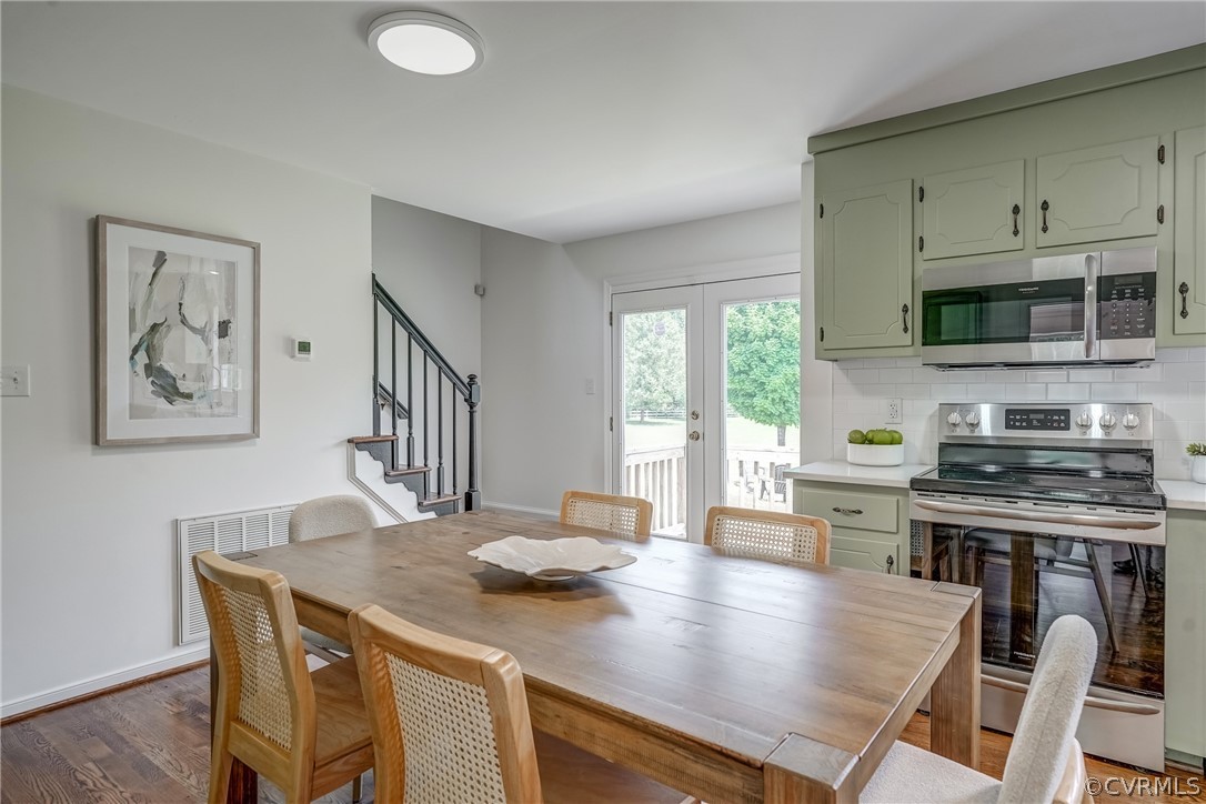 2575 Walkers Ridge Terrace Powhatan, VA 23139 - Photo 23 of 45 Gallery Image 23