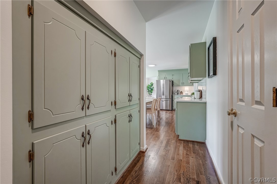 2575 Walkers Ridge Terrace Powhatan, VA 23139 - Photo 26 of 45 Gallery Image 26
