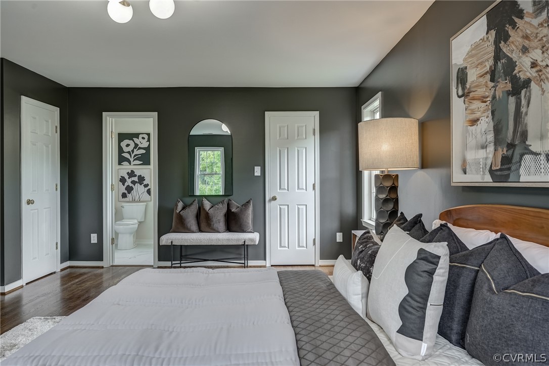 2575 Walkers Ridge Terrace Powhatan, VA 23139 - Photo 41 of 45 Gallery Image 41
