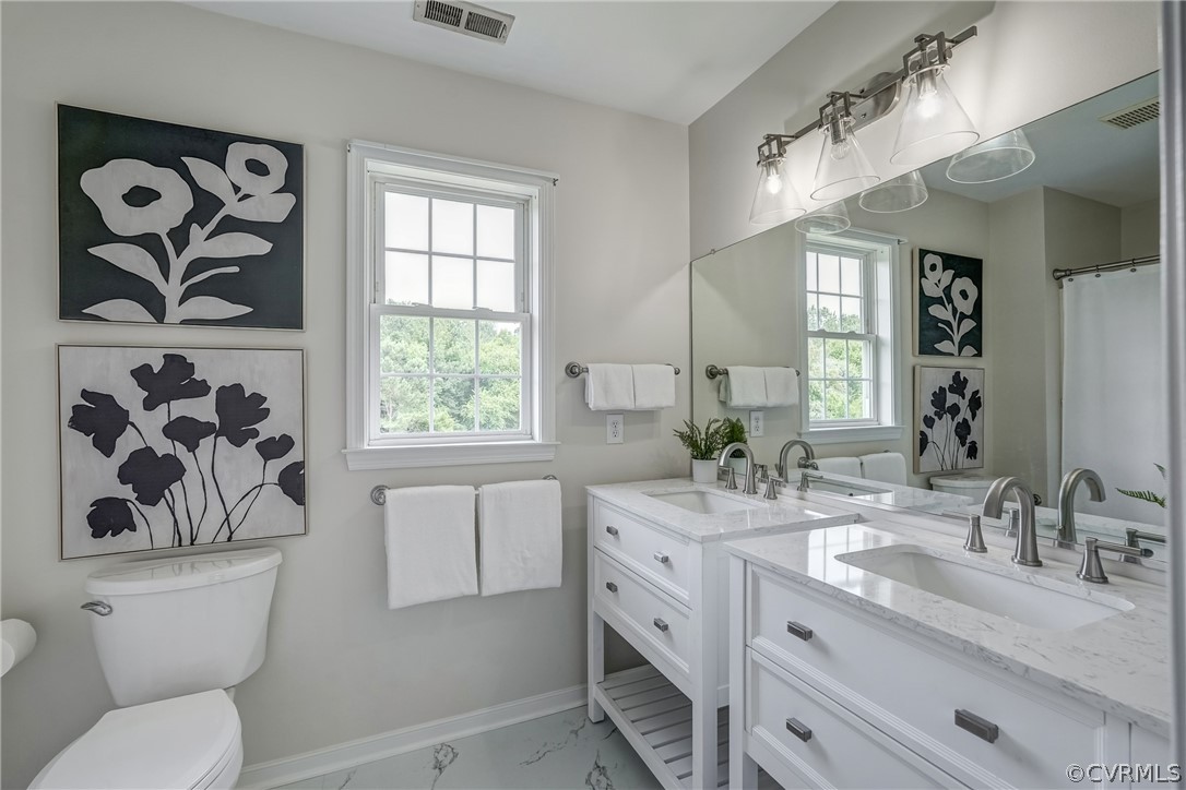 2575 Walkers Ridge Terrace Powhatan, VA 23139 - Photo 42 of 45 Gallery Image 42