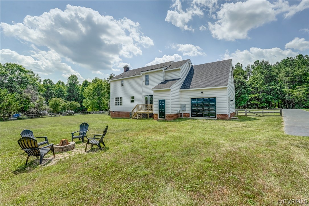2575 Walkers Ridge Terrace Powhatan, VA 23139 - Photo 45 of 45 Gallery Image 45