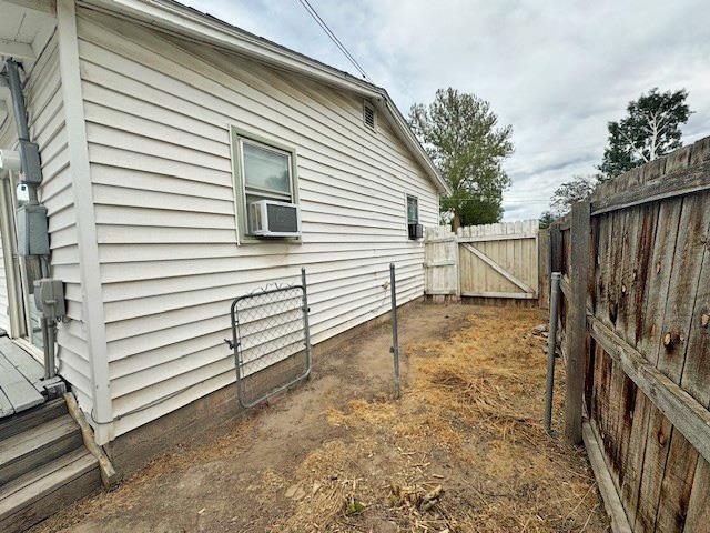 557-28 28 3/4 Road Grand Junction, CO 81501 - Photo 19 of 19 a view of a garage