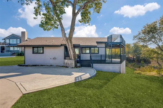 $2,989 | 4012 Tennis Club Road, The Colony, TX 75056