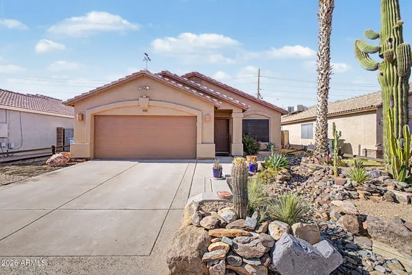 $440,000 | 3302 West Melinda Lane, Phoenix, AZ 85027