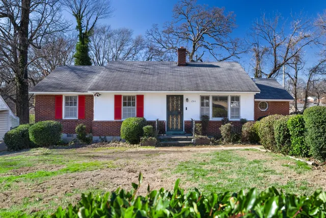 $125,000 | 1311 Parkland Road, Memphis, TN 38111