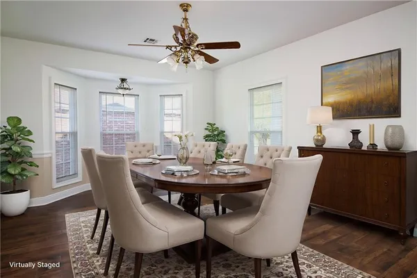 $385,000 | 160 Belle Grove Drive, Laplace, LA 70068