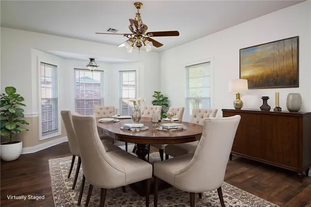 $385,000 | 160 Belle Grove Drive, Laplace, LA 70068