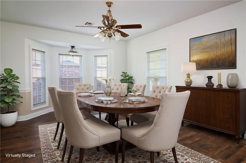 160 Belle Grove Drive Laplace, LA 70068 - Photo 15 of 35