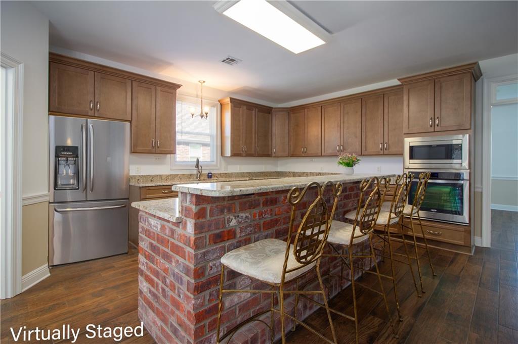 160 Belle Grove Drive Laplace, LA 70068 - Photo 18 of 35