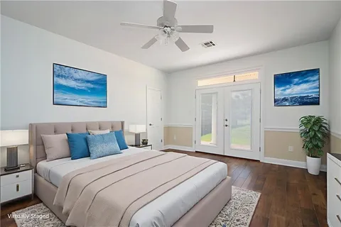 $385,000 | 160 Belle Grove Drive, Laplace, LA 70068