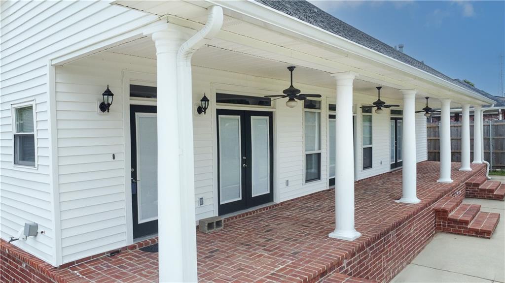 160 Belle Grove Drive Laplace, LA 70068 - Photo 8 of 35